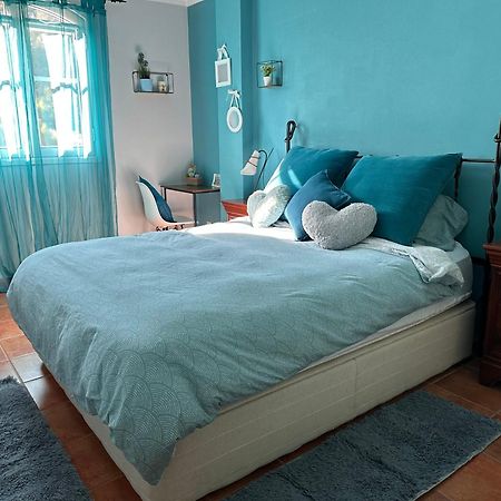 La Quinta Suite Home Share Santa Úrsula Dış mekan fotoğraf