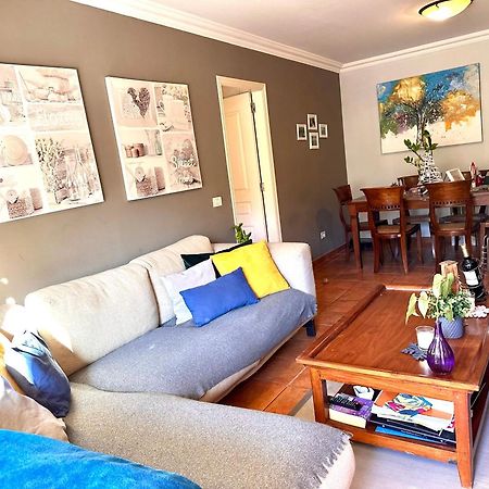 La Quinta Suite Home Share Santa Úrsula Dış mekan fotoğraf
