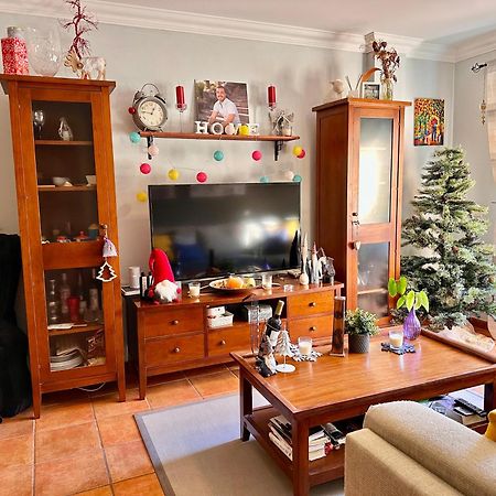 La Quinta Suite Home Share Santa Úrsula Dış mekan fotoğraf