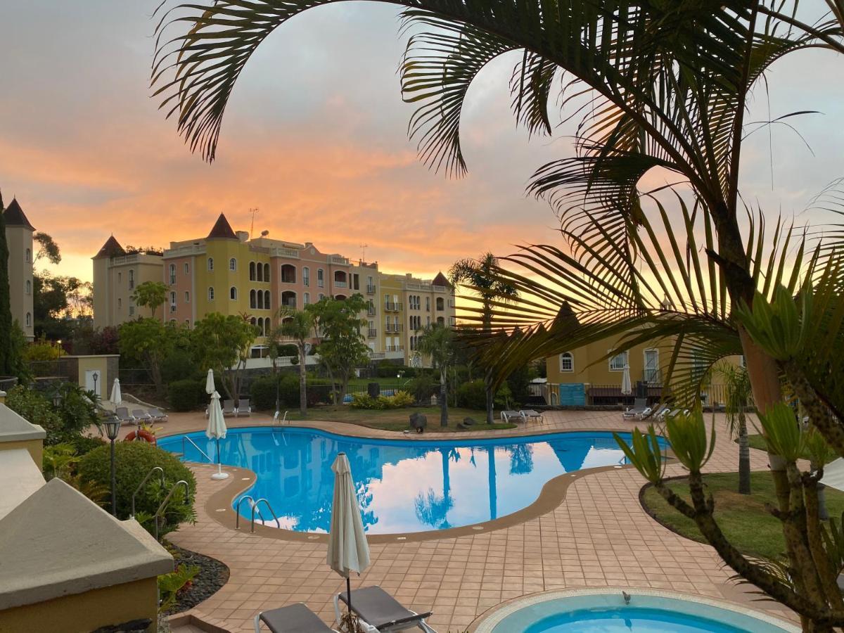 La Quinta Suite Home Share Santa Úrsula Dış mekan fotoğraf