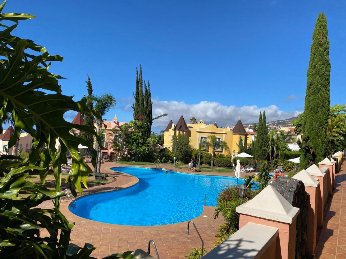 La Quinta Suite Home Share Santa Úrsula Dış mekan fotoğraf