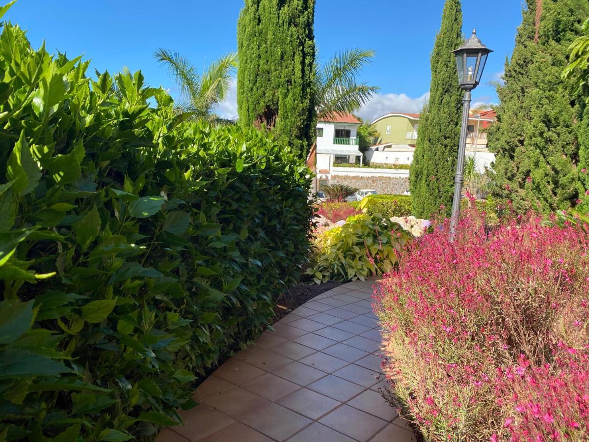 La Quinta Suite Home Share Santa Úrsula Dış mekan fotoğraf