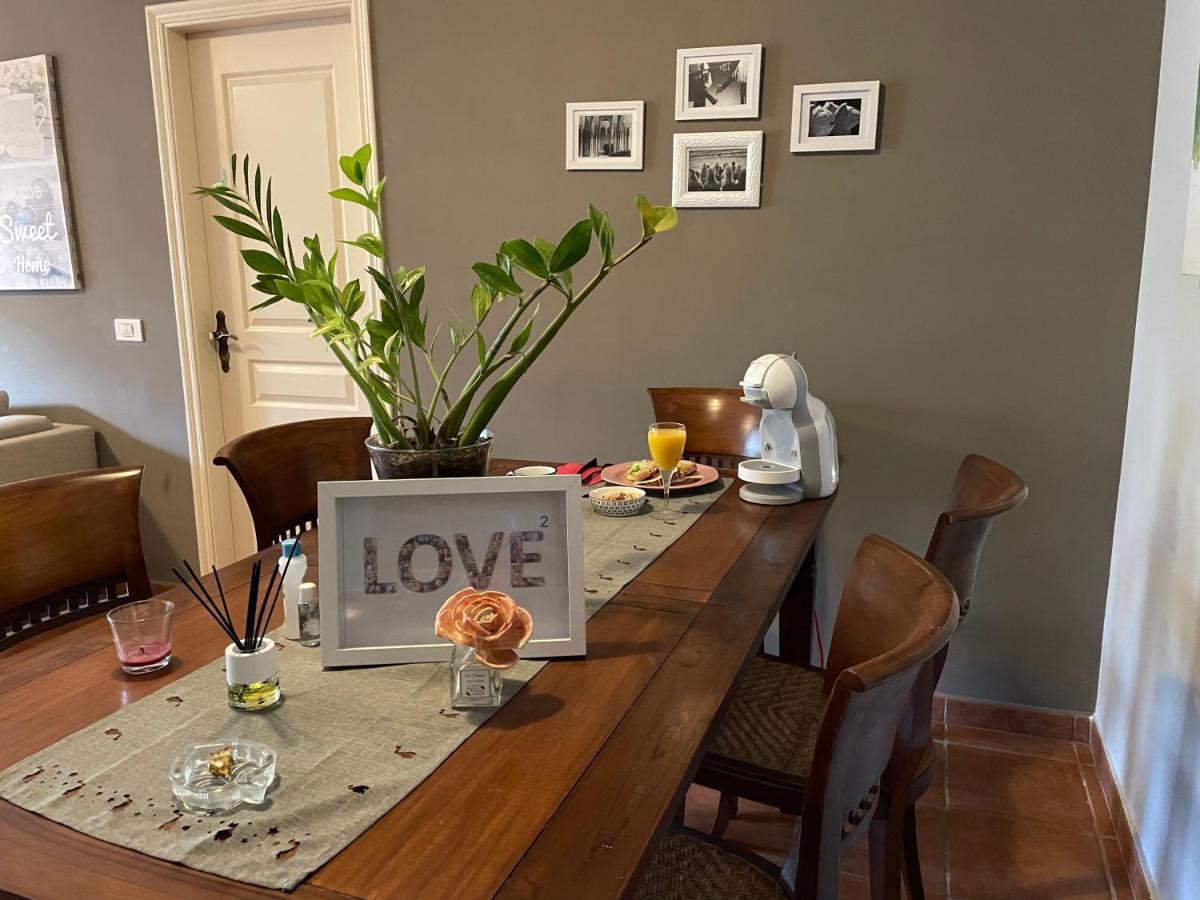 La Quinta Suite Home Share Santa Úrsula Dış mekan fotoğraf