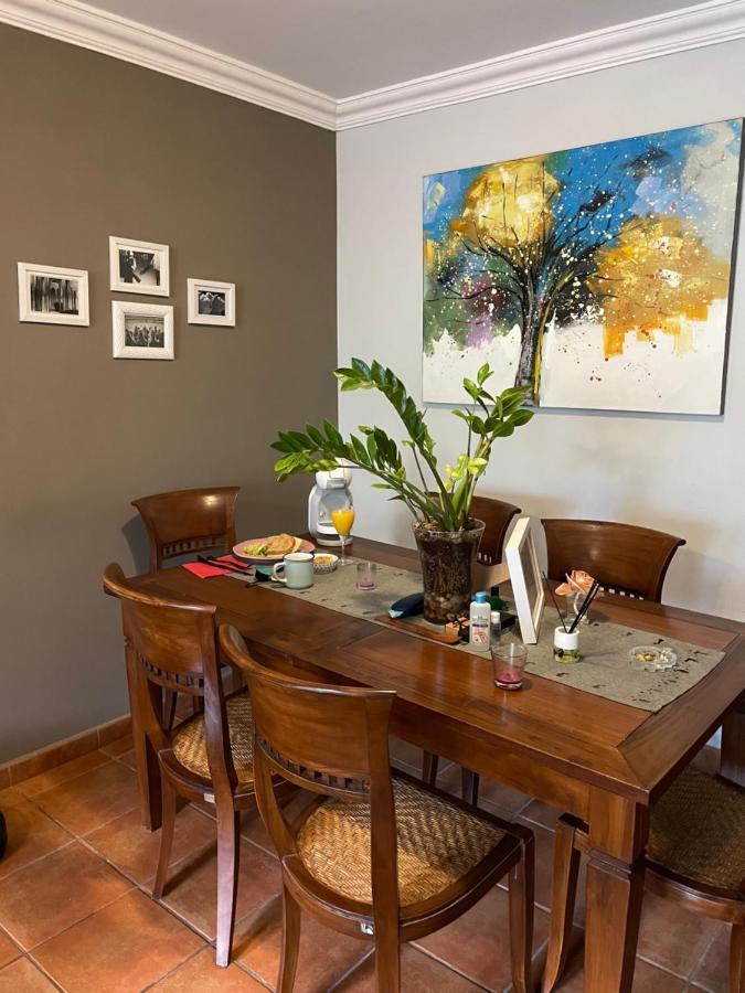 La Quinta Suite Home Share Santa Úrsula Dış mekan fotoğraf
