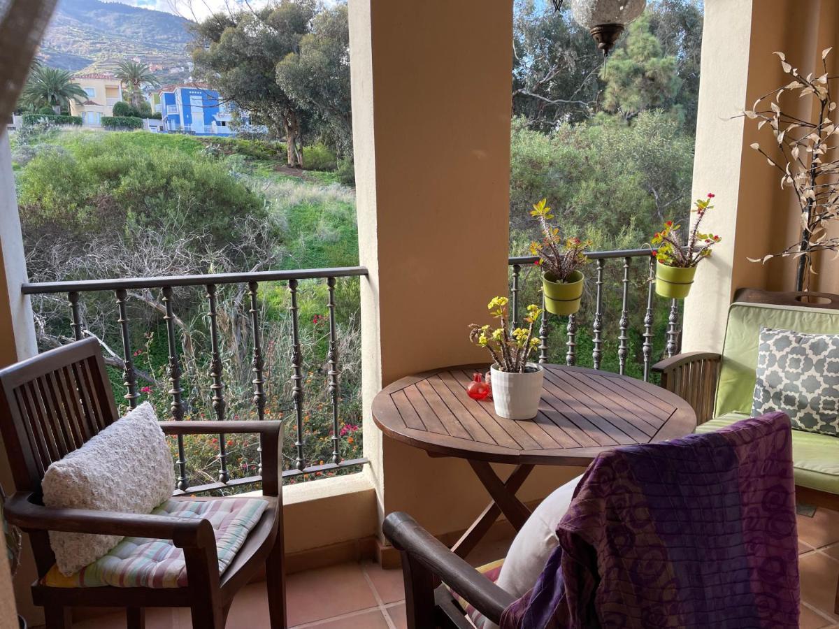 La Quinta Suite Home Share Santa Úrsula Dış mekan fotoğraf