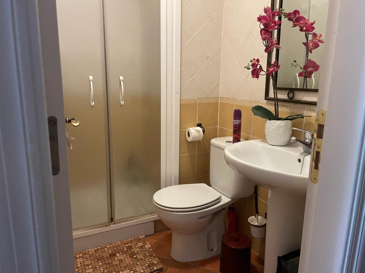La Quinta Suite Home Share Santa Úrsula Dış mekan fotoğraf
