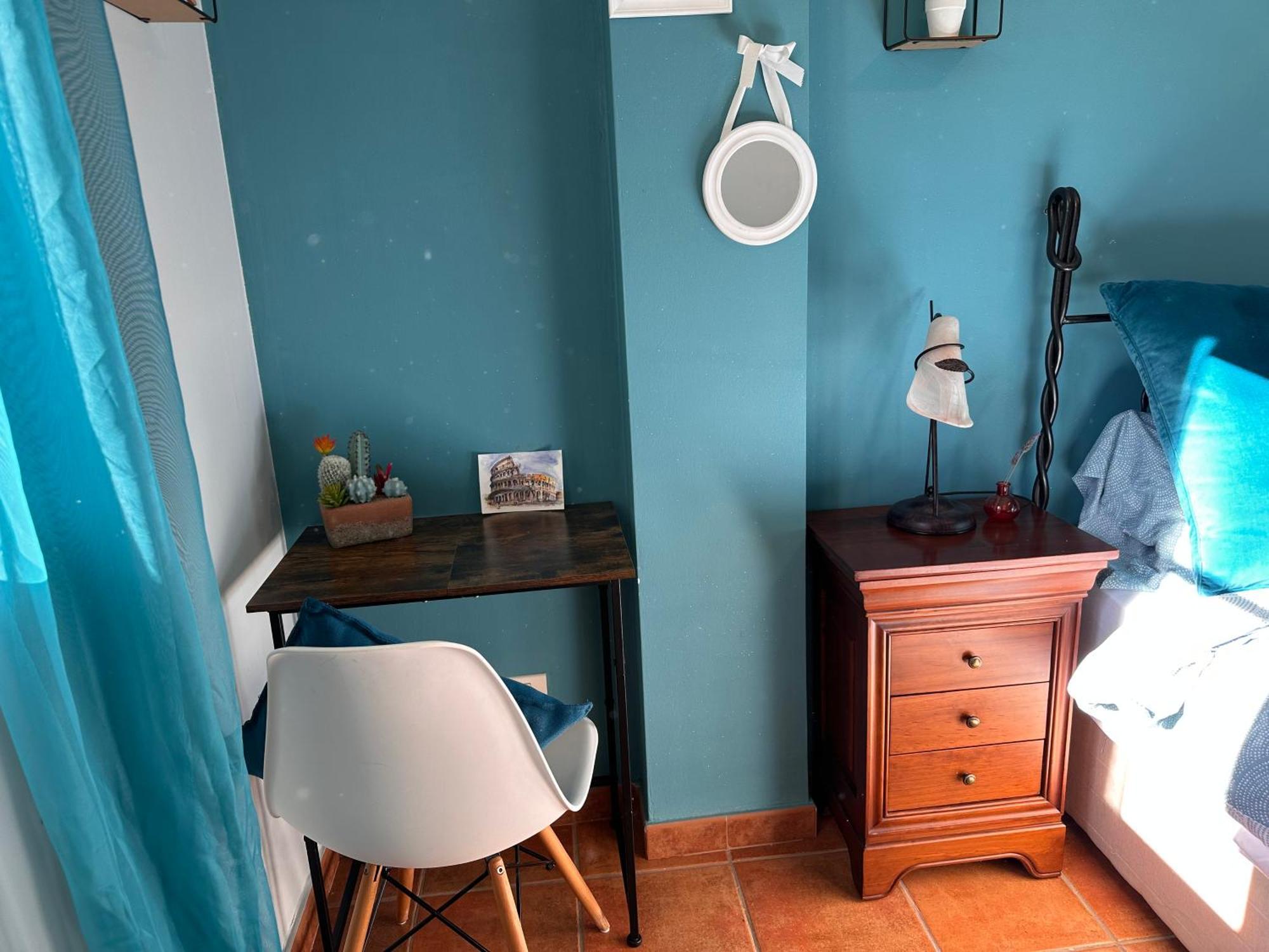 La Quinta Suite Home Share Santa Úrsula Dış mekan fotoğraf
