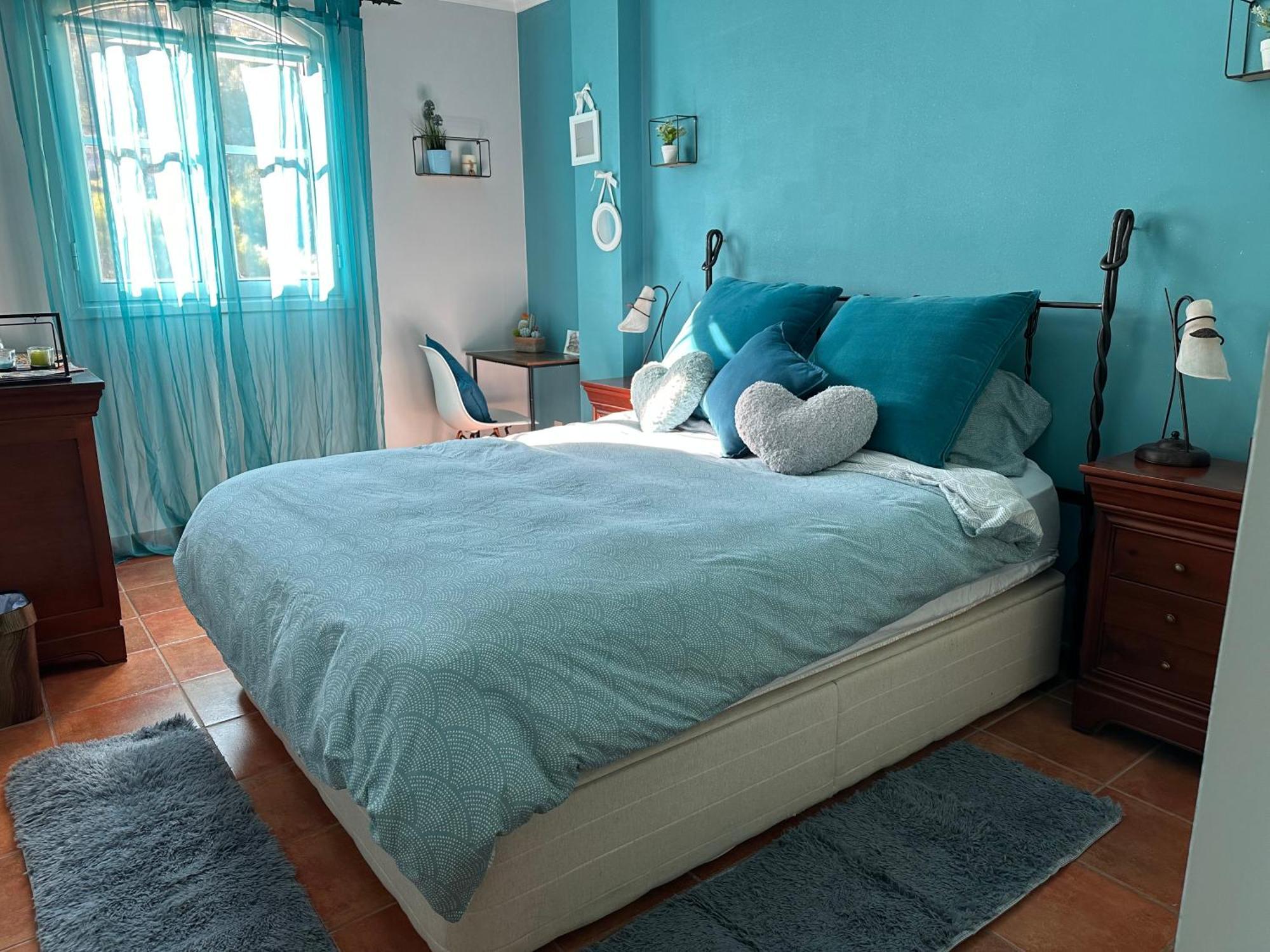 La Quinta Suite Home Share Santa Úrsula Dış mekan fotoğraf