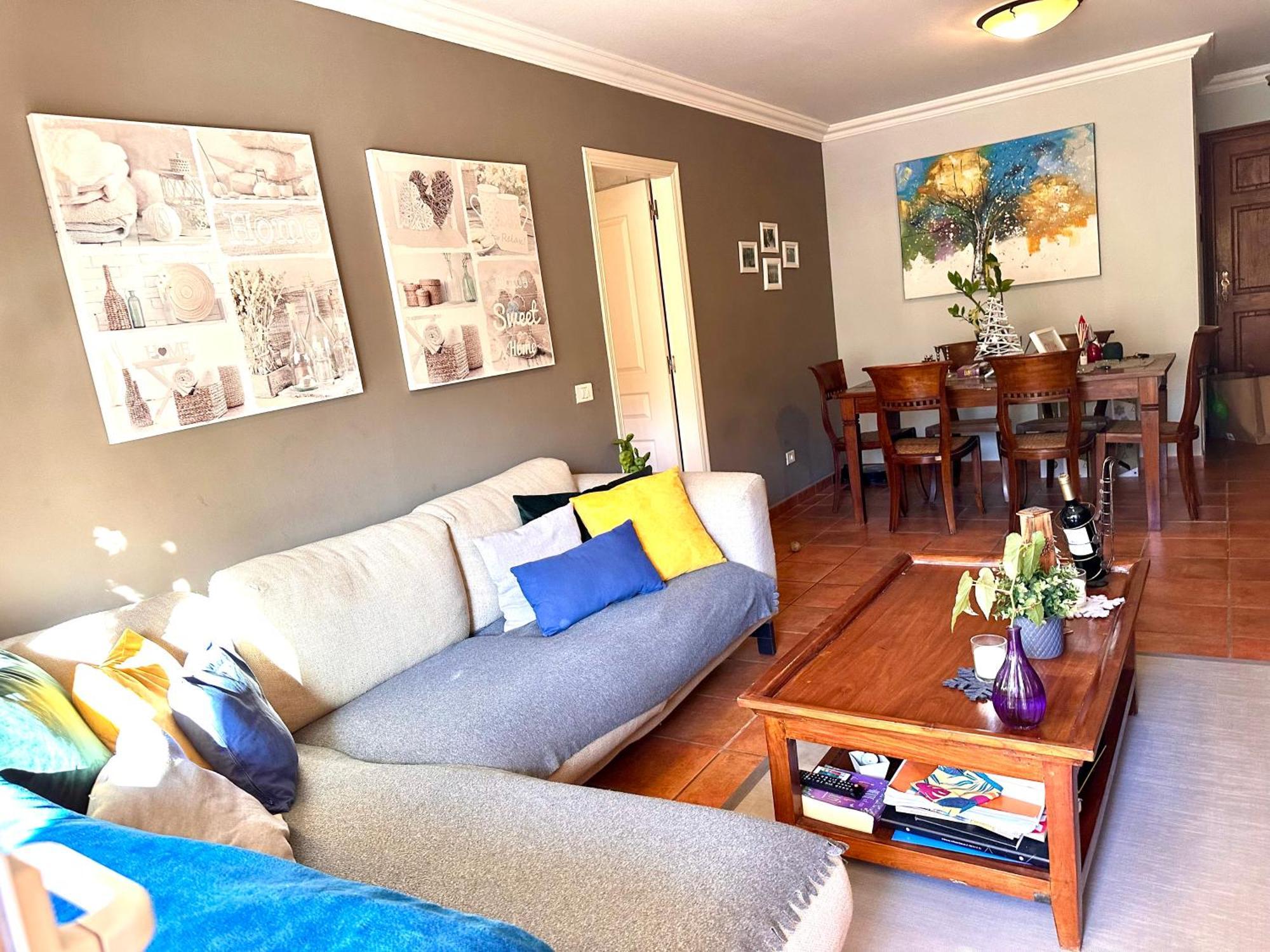 La Quinta Suite Home Share Santa Úrsula Dış mekan fotoğraf