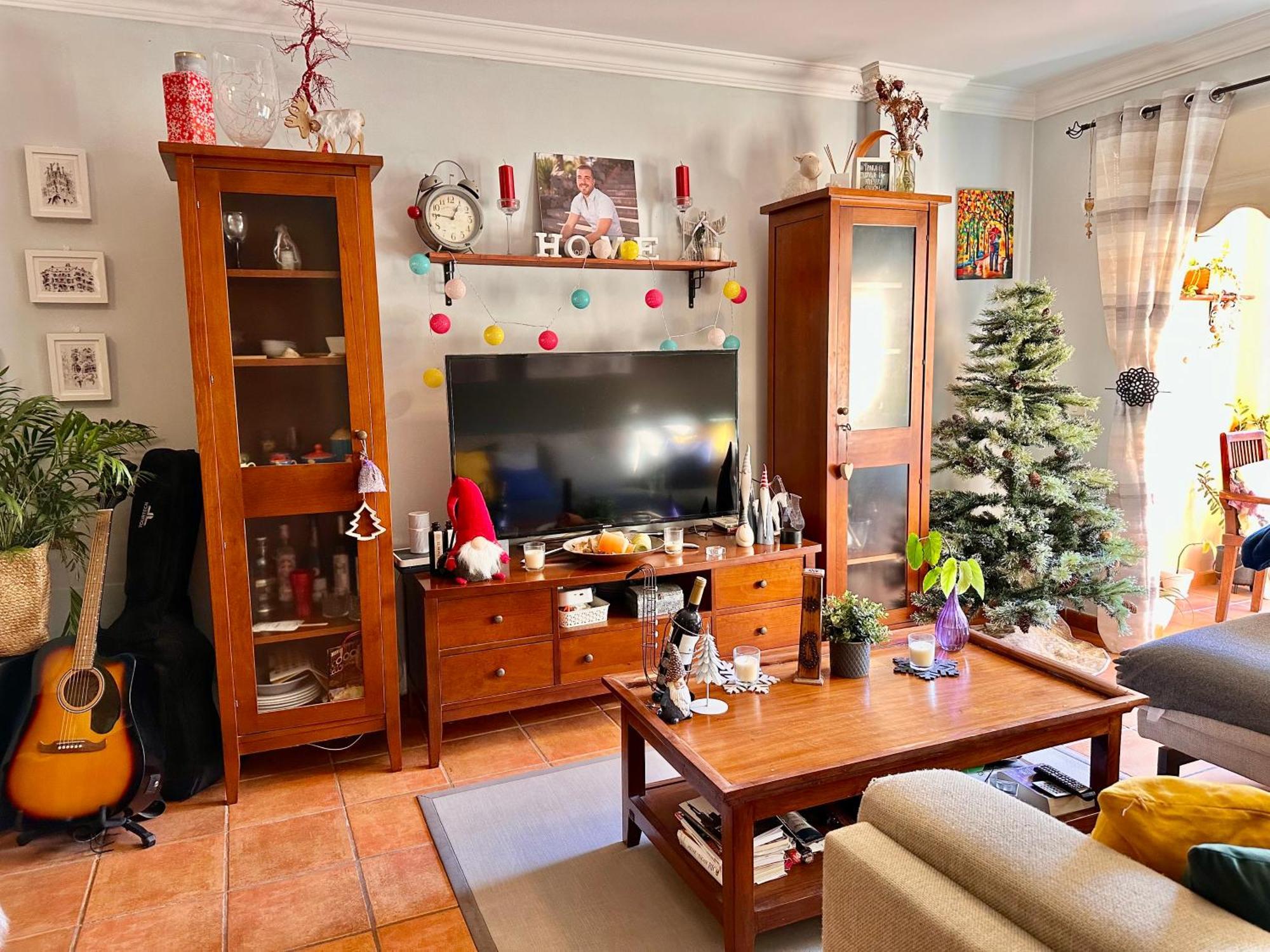 La Quinta Suite Home Share Santa Úrsula Dış mekan fotoğraf
